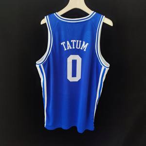 2025 Cooper Flagg # 2 Duke-Blue New Devils Basketball-Trikot für Erwachsene, atmungsaktives Sublimations-Trikot - Product Image 3