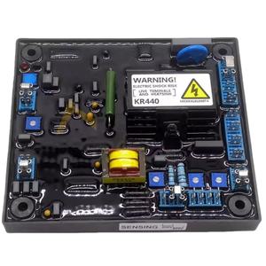 สำหรับรถขุด SX400 SX460 <span class=keywords><strong>ได</strong></span>นาโม ตัวควบคุมแรงดันไฟฟ้า E000-24030 - Product Image 4