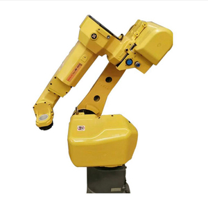 Pièces de robot FANUC M 10iA 12 J1 Boîte de vitesses Réducteur de vitesse A97L-0218-0885 # 33 A97L-0218-0886 # Réducteur 127 A97L-0218-0887 # 150 - Product Image 2