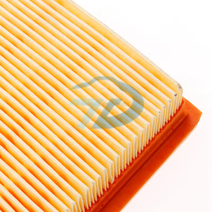 Воздушный фильтр для салона автомобиля A00067644 Универсальный воздушный фильтр для автомобиля Пластиковый воздухозаборный фильтр - Product Image 2