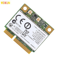 Atheros AR9382 AR5BHB116 Moitié Mini PCI Express Sans Fil WLAN WIFI Carte 2.4G PCI-E Carte Réseau WiFi Pour Win 7/8/8.1/10/Linux