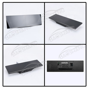 Reproductor Multimedia BaoShang con Pantalla Táctil de 9.1 Pulgadas y Carplay para Geely Borui 2017-2018, GPS, WIFI, Radio para Auto, Wirecarplay - Product Image 5