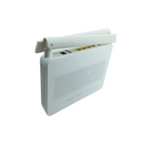 Onu Model Eg8145v5 Gpon 4ge + 1tel + 1usb + Wifi2.4/5G Dual Band Ont Fttx