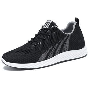Chaussures pour hommes Printemps/Été/Automne 2026, chaussures décontractées sportives pour hommes, chaussures tendance de style coréen pour hommes, mode - Product Image 1