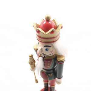 Figurine en bois fantaisie <span class=keywords><strong>casse</strong></span>-<span class=keywords><strong>noisette</strong></span> en gros bon marché - Product Image 4