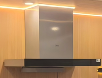 Îlot de cuisine extérieur modulaire pour jardin avec comptoir en quartz