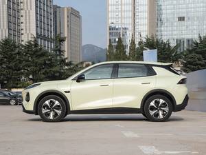 Changan Qiyuan Q05 SUV <span class=keywords><strong>hybride</strong></span> <span class=keywords><strong>rechargeable</strong></span>, meilleur rapport qualité-<span class=keywords><strong>prix</strong></span> pour les voyages en famille, <span class=keywords><strong>véhicule</strong></span> à énergie nouvelle en provenance de Chine - Product Image 5