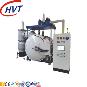 Chân không công nghiệp cảm ứng nóng chảy lò thiêu kết thiêu kết môi khí quyển lò Titan - Product Image 1
