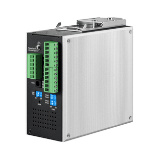 Serveur/commutateur série industriel TP-LINK TL-IS200-4G2F-4RS à 4 canaux isolés pour l'automatisation d'usine PLC SCADA - Product Image 4