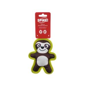 Jouet interactif en toile pour chien Sloth Canvas - Product Image 2