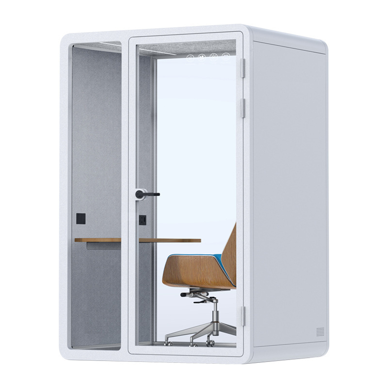 Professional Manufacturer Soundproof Office Room Telephone