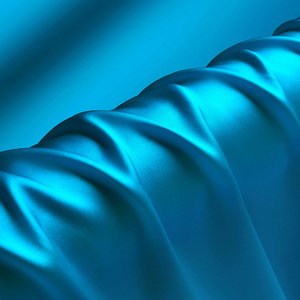 Lining <span class=keywords><strong>Charmeuse</strong></span> Groothandel 19mm Zijden Satijn Stof Turquoise Kleur 114cm Breed 45" Effen Geweven Jongens Meisjes Bruidsjurk Nachtkleding - Product Image 2