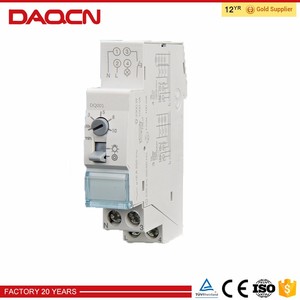 <span class=keywords><strong>Minuterie</strong></span> électronique automatique <span class=keywords><strong>12</strong></span> <span class=keywords><strong>volts</strong></span> cc - Product Image 4