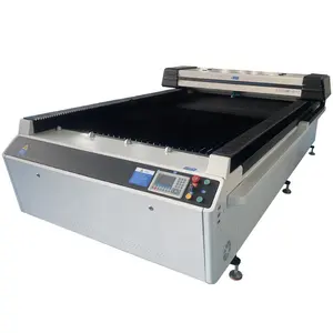 1300*2500mm Co2 laser Cutting Engraving Machine Wood CNC Laser Cutter Engraver With CE Approved