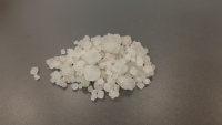 CAS#7647-14-5 Manufacturer of High Quality Sea Salt 100% Natural Sea Salt Sodium Chloride 98% Min in Industrial Grade
