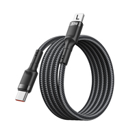 Chargeur USB C pour iPhone avec logo personnalisé, PD30W, charge rapide, cordon tressé en nylon de type C vers port L pour iPhone 14 13 12 11 Pro Max iPad