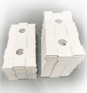 Piastra per Stampi di Blocchi in Calcestruzzo Autobloccanti per Blocchi Leggeri, Piastra per Stampi Interbloccanti - Product Image 5