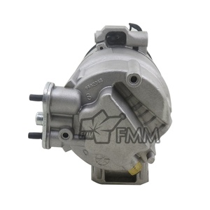 Compresseur de climatisation automobile pour Pontiac Vibe 1140176 88972202 88310-01081 471-9006 15-20754 8831001081 - Product Image 5