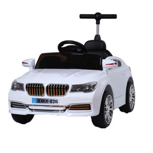 12โวลต์แบตเตอรี่รถยนต์ไฟฟ้าสำหรับเด็กเด็กนั่งบนรถ XMX826 - Product Image 4