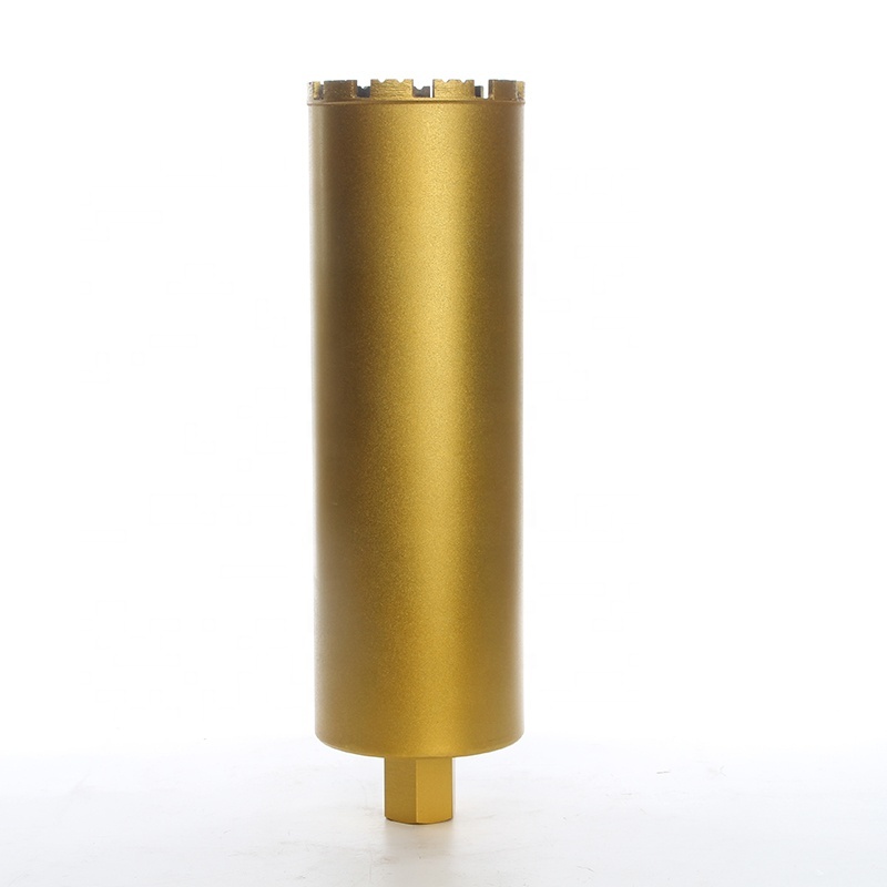 12 25mm High Hardness Drill Bit