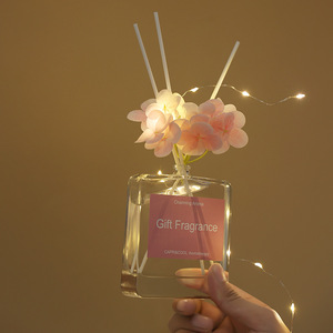 Juego de caja de regalo de aromaterapia de recuerdo de fiesta de cumpleaños para aromaterapia de dormitorio de <span class=keywords><strong>niñas</strong></span> - Product Image 2