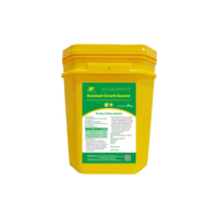 Stimulant de croissance pour ruminants, additif alimentaire pour bétail, complément nutritionnel pour la régulation intestinale des bovins et des ovins