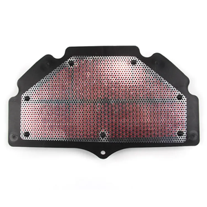 Filtro de Aire para Motor de Motocicleta, Pieza OEM 1378044G00 para Suzuki GSR600 GSR750 GSXS750 <span class=keywords><strong>GSX</strong></span> <span class=keywords><strong>S750</strong></span> - Product Image 3