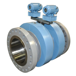 Medidor de Flujo Ultrasónico de Gas de Doble Configuración 3415 4+1, 100% Nuevo y Original, de Alta Calidad y Bajo Precio - Product Image 1