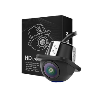 X430 Rear View <b>Camera</b> for Car Ip68 Waterproof Car <b>Camera</b> System Night Vision Car <b>Camera</b> - Product Image 3