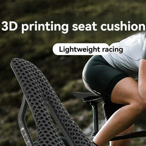 Fabricant ventes directes conception creuse <span class=keywords><strong>cloison</strong></span> tampon selle <span class=keywords><strong>de</strong></span> vélo <span class=keywords><strong>cloison</strong></span> en nid d'abeille accessoires d'équitation en plein air - Product Image 6