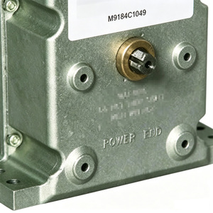 Actionneur de registre Modutrol IV M9184C1049 110V, actionneur rotatif de commande CVC 100% Original - Product Image 3