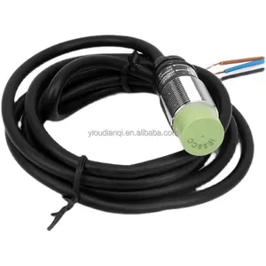 New proximity switch PR12-4DN PR08-2DN PR18-8DN PRT12-4DO 2DO inductive switch sensor