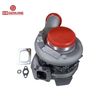 Nuevo motor diésel HE351VE ISB 6.7L turbocompresor 4309452 4955397