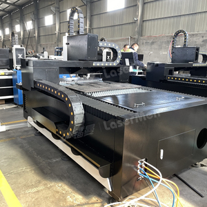 Coupeur LM-9013AF résistant 2000W de laser de fibre pour la fabrication en métal avec le laser de BWT - Product Image 5