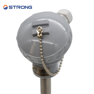 तापमान सेंसर pt100 100c 200c 5cc ट्रांसड्यूसर 4-20ma <span class=keywords><strong>0</strong></span>-<span class=keywords><strong>10v</strong></span> <span class=keywords><strong>0</strong></span>-5 वी एम 20*1.5 30 मिमी 50 मिमी/ओडम स्टेनलेस स्टील ip65 - Product Image 5