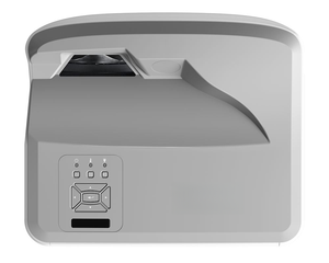 Proyector Láser de Alcance Ultracorto ZU500USTe WUXGA de 5000 Lúmenes para Educación y Grandes Espacios ZU500USTe ZU500USTe de Alcance Ultracorto - Product Image 1