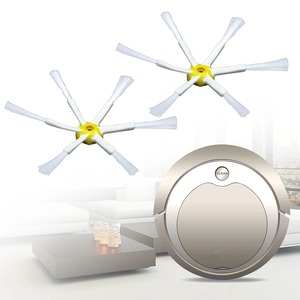 <span class=keywords><strong>Accesorios</strong></span> para Aspiradoras iRobot y <span class=keywords><strong>Roomba</strong></span> Series 500, 600, <span class=keywords><strong>700</strong></span>, Modelos 550, 560, 630, 650, 760, 770, 780 - Product Image 6