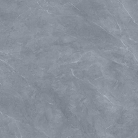 Carreaux en pierre frittée gris moyen de 900x1800mm, épaisseur 9mm, pour sol de salle à manger et mur de fond, antidérapants et résistants à l'usure