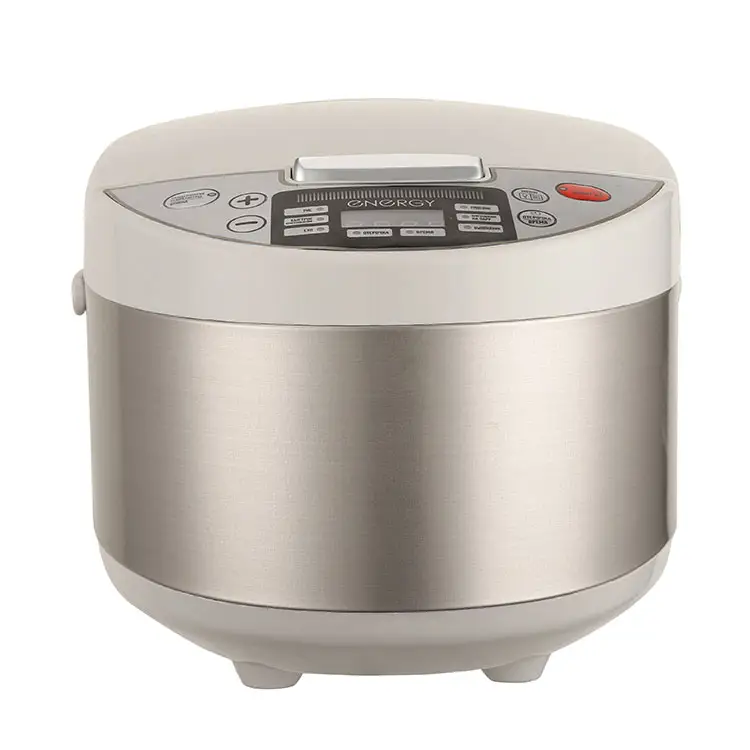 Factory wholesale Electric Rice Cooker Home Appliance Rice Cooker Electric Multifunction Digital Rice Cooker