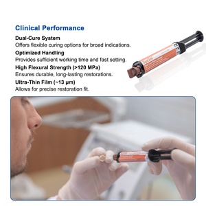 8G A1 A2 TR bóng râm ánh sáng/Tự Chữa Bệnh kép nhựa xi măng - Product Image 3