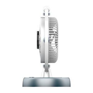 Top <span class=keywords><strong>10</strong></span> Trending Galaxy Planet Model Desk Fan Uniek Creatief Cadeau Voor Kinderen Ruimteliefhebbers Gemakkelijke Tafel Voor Auto-Huishoudelijke Hotelgebruik - Product Image 3