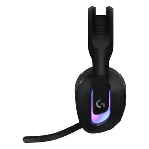 Auriculares para juegos G SERIES G522 Lightspeed Negro 981 001544 - Product Image 4