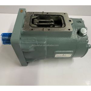MKV-11H-RFA-C10-Q-12 MKV-23H/A/KE/NE/DU pour le système hydraulique principal et auxiliaire des laminoirs à froid de l'industrie lourde, solénoïde CONT - Product Image 3