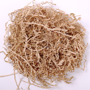 Déchets de papier crépon colorés pour boîtes cadeaux, emballage de mariage, matériau de remplissage, origine Zhejiang RF1202 - Product Image 5