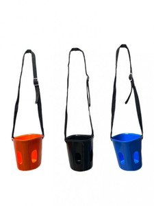 Bozal de nailon duradero para caballos con acolchado cómodo para uso prolongado y diario - Product Image 4