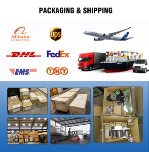 HLP Máy đóng gói Keo vòi phun pin các bộ phận Vật liệu hợp kim cho các bộ phận máy thuốc lá - Product Image 6