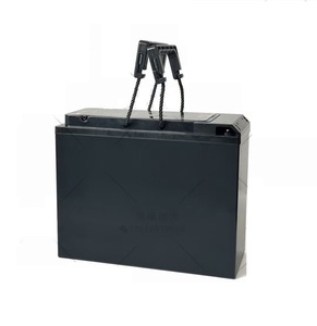 Pin Sạc <span class=keywords><strong>Lithium</strong></span> <span class=keywords><strong>Ion</strong></span> 12.8V 150Ah LiFepo4 Thay Thế Pin SLA VRLA Narada 6-GFM-150FB Cho Viễn Thông - Product Image 1