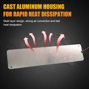 Lumière blanche à haute luminosité Éclairage intérieur de voiture automatique Lumières LED intérieures automatiques - Product Image 6