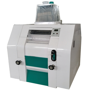 Machine de meunerie de maïs/blé de haute qualité 200TPD |   Usine de mouture <span class=keywords><strong>complète</strong></span> pour la production de <span class=keywords><strong>farine</strong></span> de qualité supérieure en usine - Product Image 2