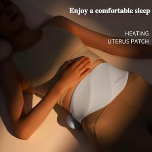 Smart Abdominal Heat Pack for <strong>Women</strong> Wellness Cycle Comfort Winter Warmer AU <strong>UK</strong> Popular - Product Image 2